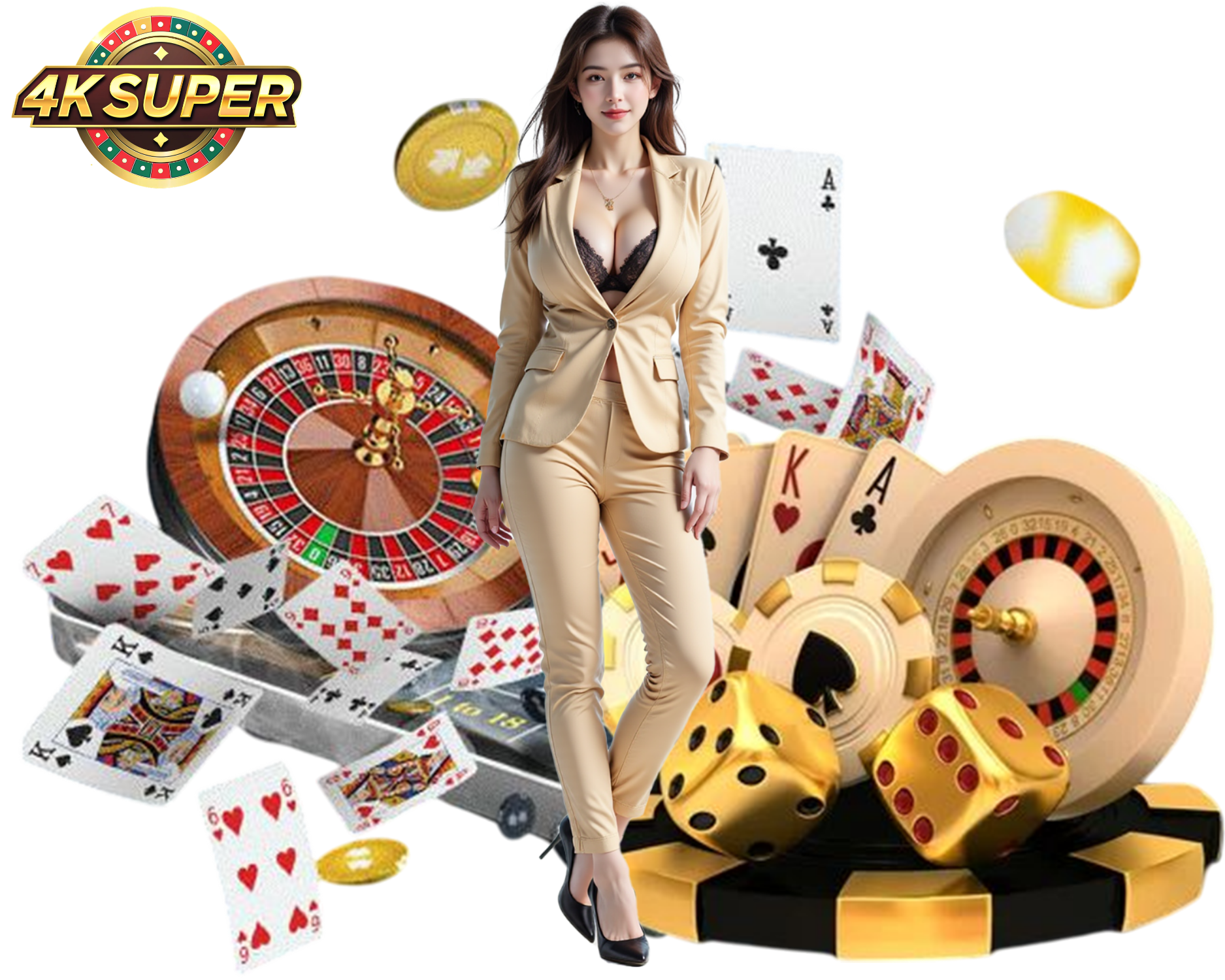 4KSUPER สมัครสมาชิก